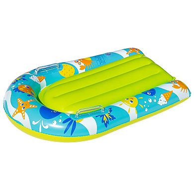 Banzai 4-pc. Swim School Set