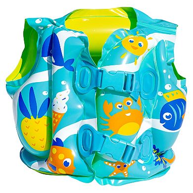 Banzai 4-pc. Swim School Set