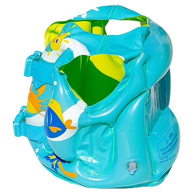 Banzai 4-pc. Swim School Set