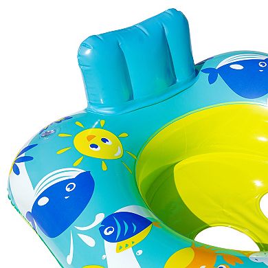 Banzai 4-pc. Swim School Set