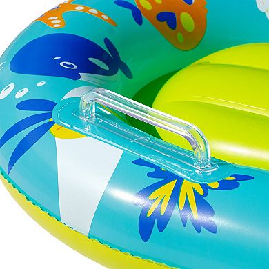 Banzai 4-pc. Swim School Set