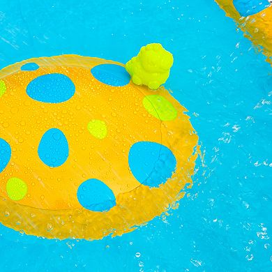 Banzai Little Dino Splash Park