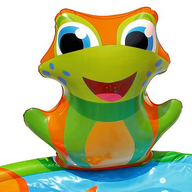 Banzai Sprinkle N Splash Play Mat