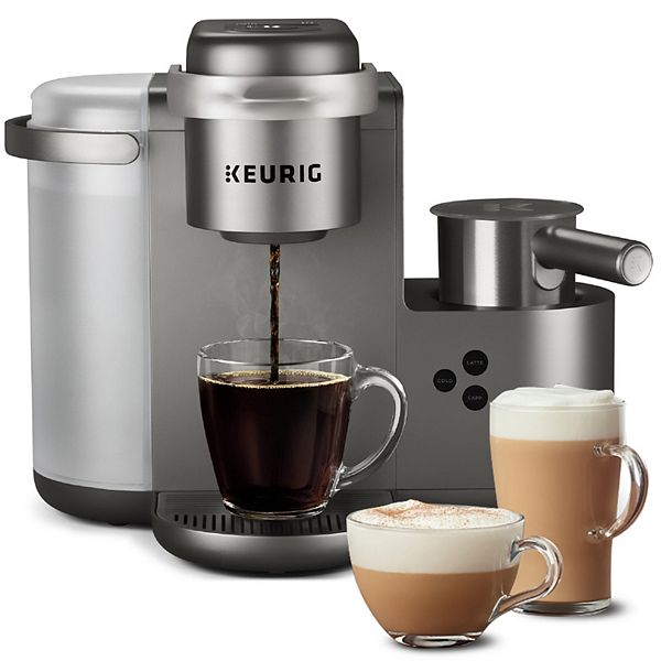 Keurig K-Café® Special Edition Single Serve Coffee Latte