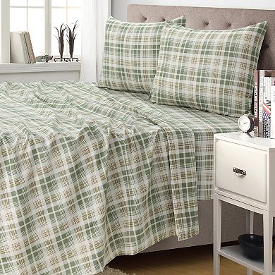 Harper Lane Cady Sheet Set