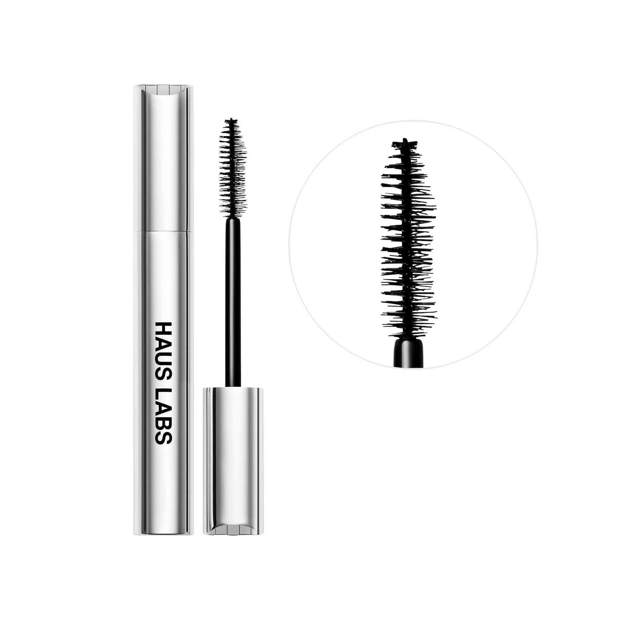 HAUS LABS BY LADY GAGA B Structural Volumizing and Lengthening Mascara, Siz