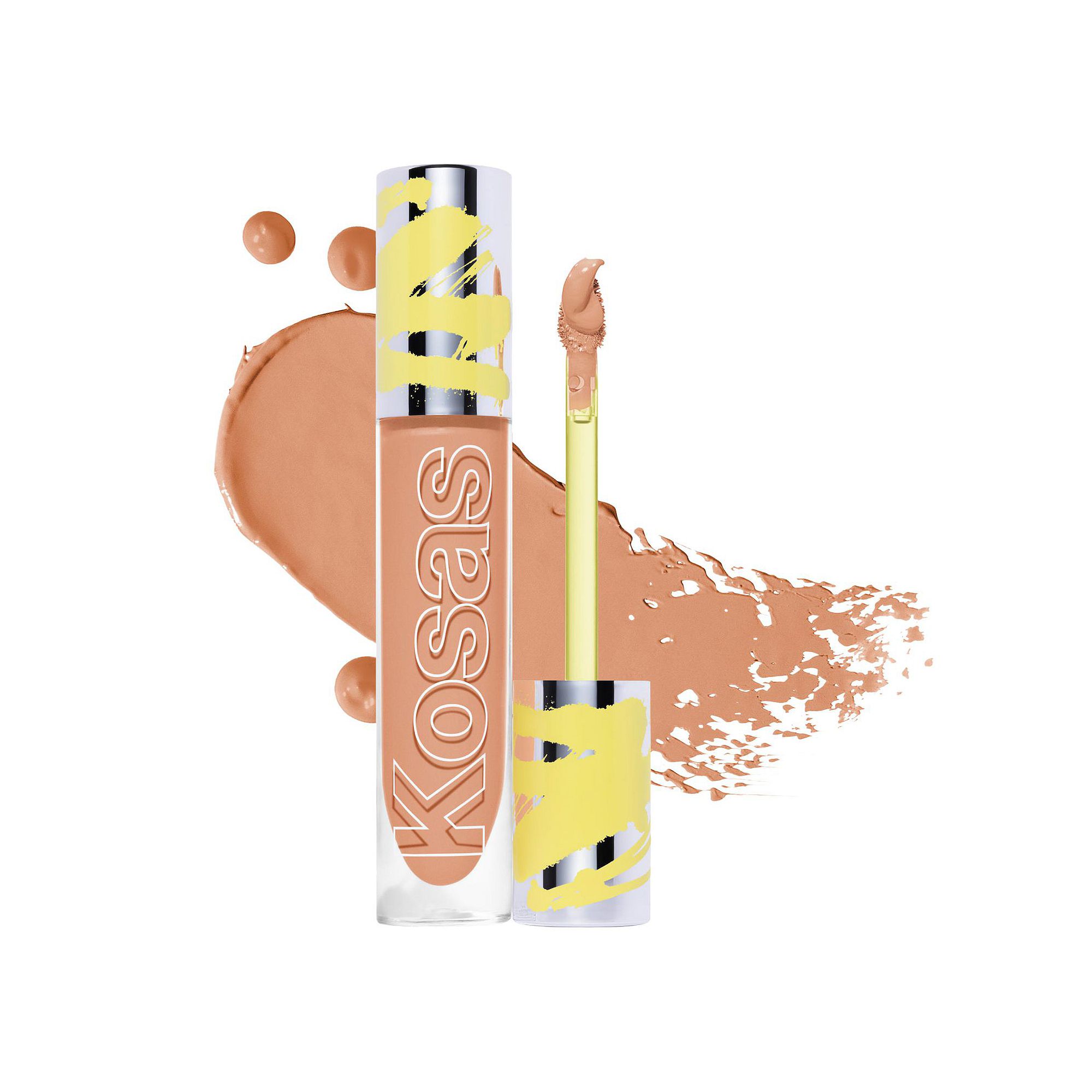 Kosas Revealer Extra Bright Serum-Powered Color Correctors for Dark Circles