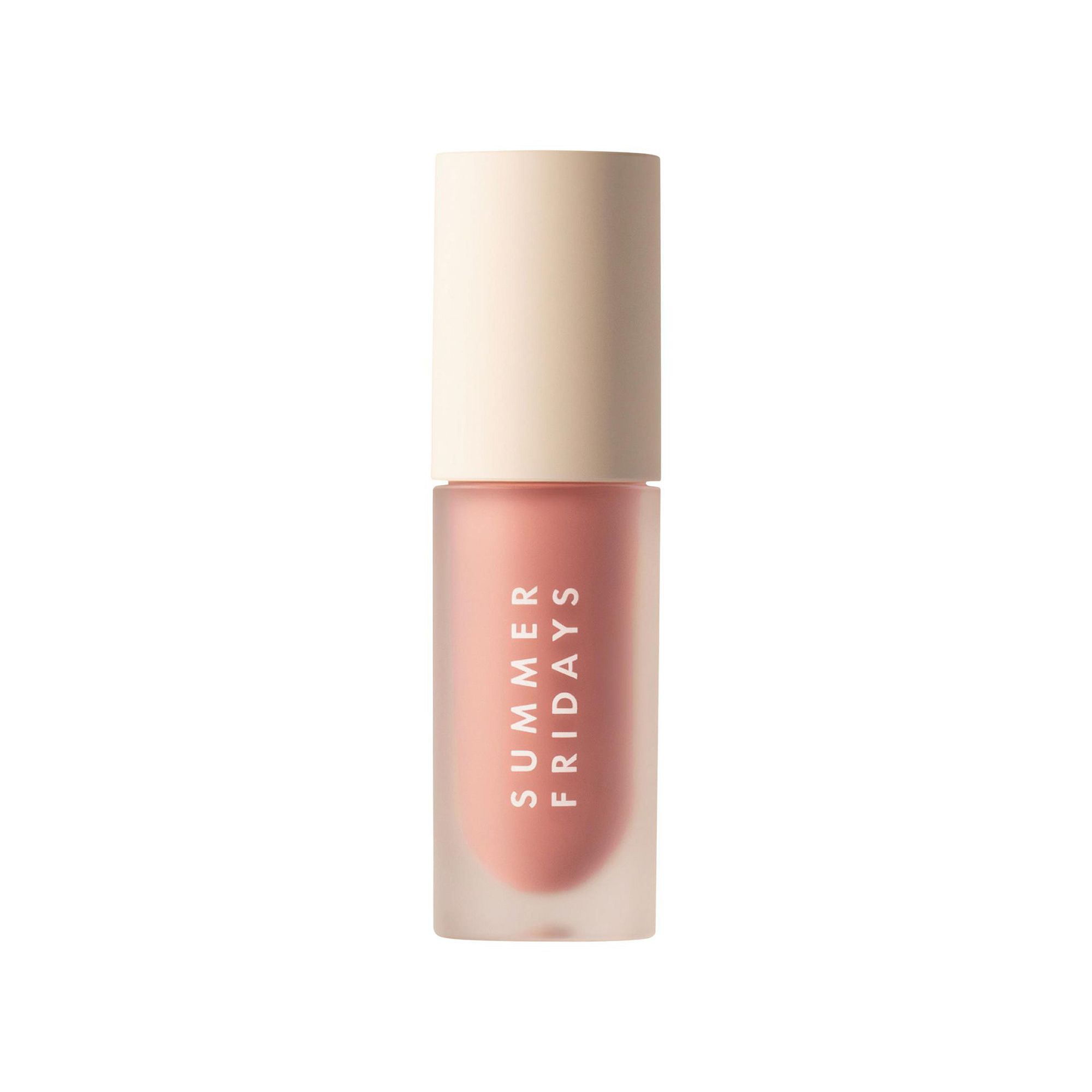 Summer Fridays Dream Lip Oil for Moisturizing Sheer Coverage, Size: 0.15 FL