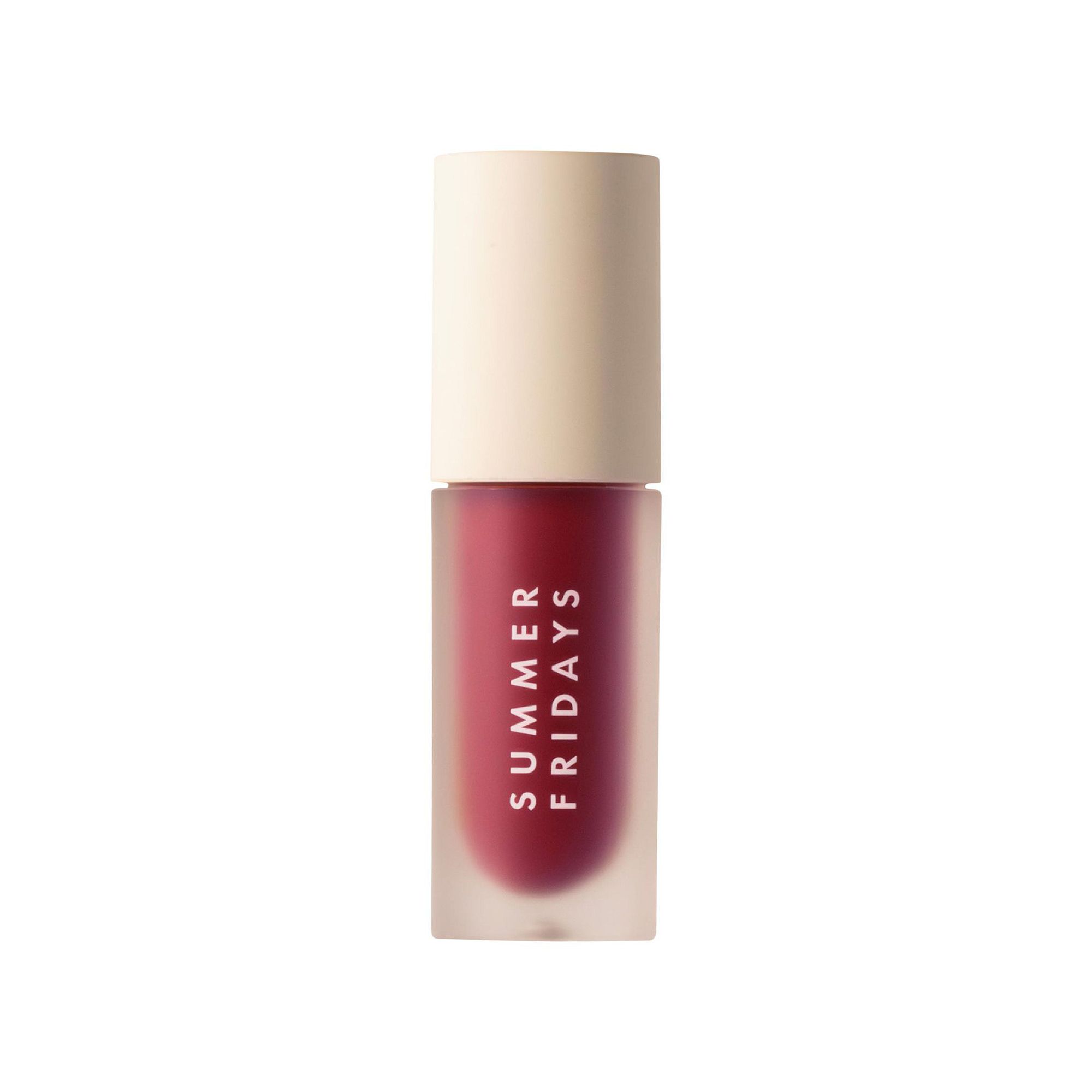 Summer Fridays Dream Lip Oil for Moisturizing Sheer Coverage, Size: 0.15 FL