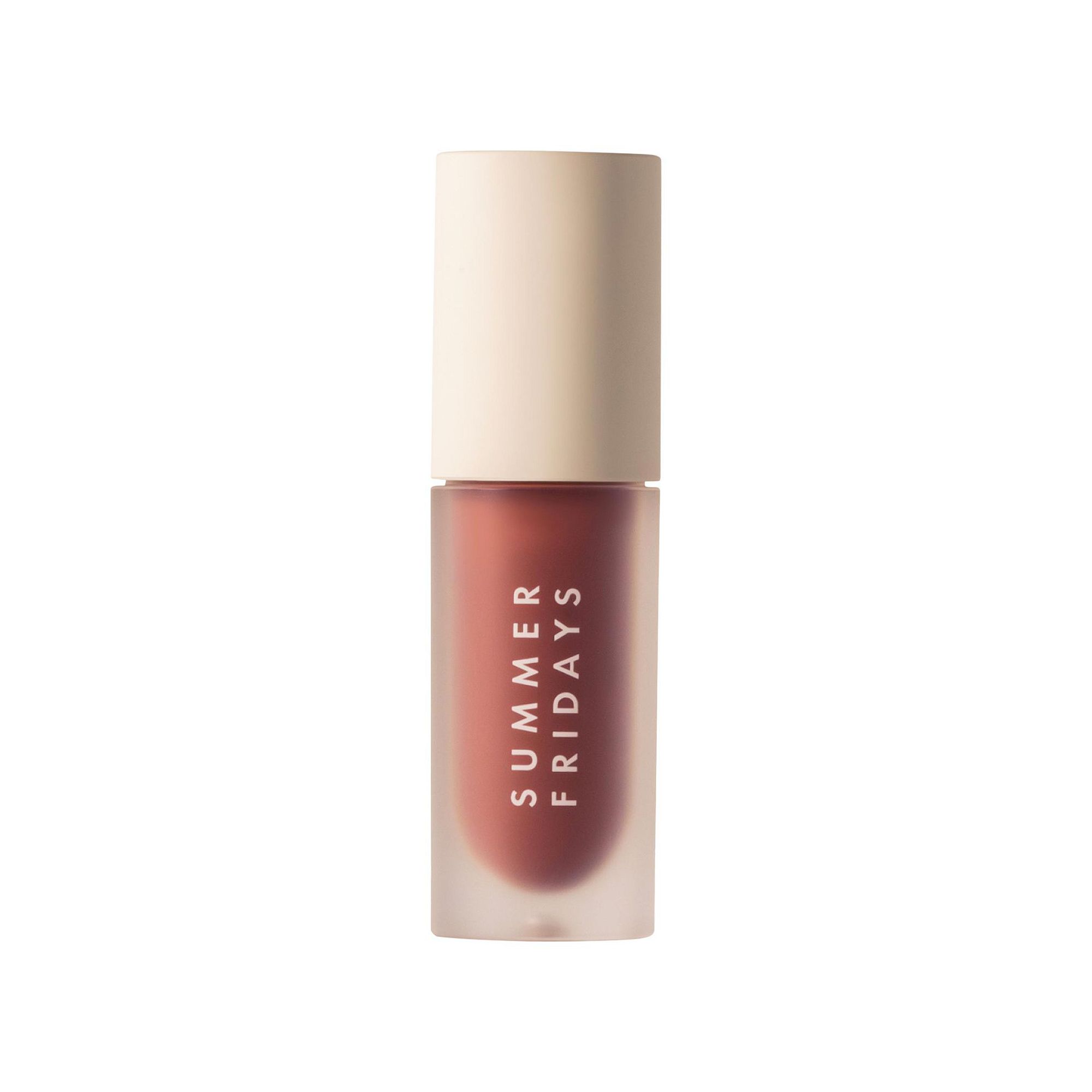 Summer Fridays Dream Lip Oil for Moisturizing Sheer Coverage, Size: 0.15 FL