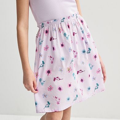 Girls 6-20 SO® Ribbed Tank Dress in Regular & Plus Size