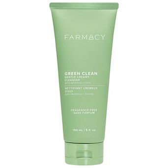 Farmacy Green Clean Gentle Creamy Cleanser