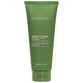 Farmacy Green Clean Whipped Foaming Cleanser