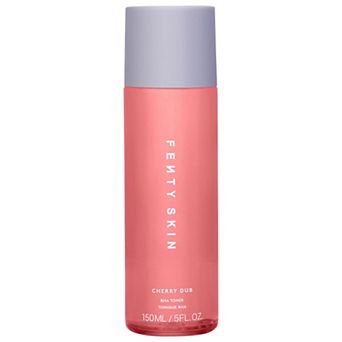 Fenty Skin Cherry Dub BHA Toner with Salicylic Acid + Aloe Juice