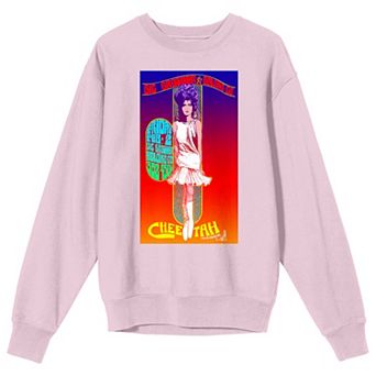 Men's Big Brother & the Holding Company Long Sleeve Graphic Tee