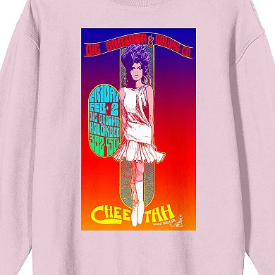 Men's Big Brother & the Holding Company Long Sleeve Graphic Tee