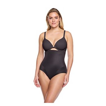 Women's Naomi & Nicole® Luxe High Waist Brief Shapewear