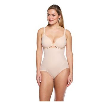 Women's Naomi & Nicole® Luxe High Waist Brief Shapewear