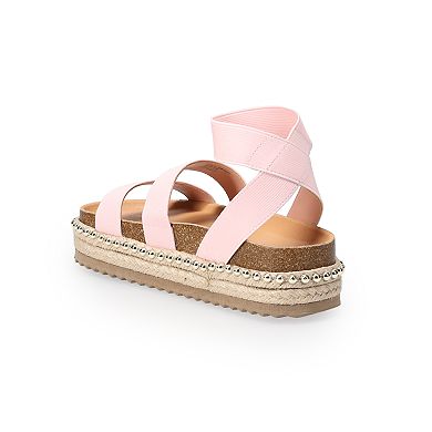 Sonoma Goods For Life® Andre Kids Sandals