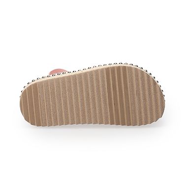 Sonoma Goods For Life® Andre Kids Sandals
