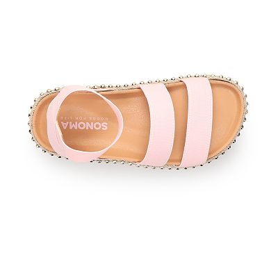 Sonoma Goods For Life® Andre Kids Sandals