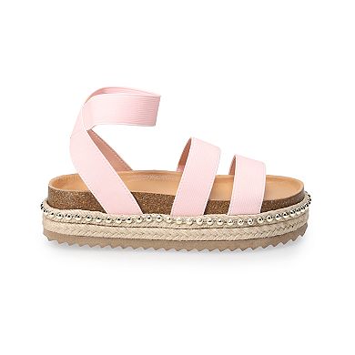 Sonoma Goods For Life® Andre Kids Sandals