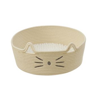 CatStages Bed & Basket Retreat Cat Bed