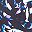 Dark Purple Leaf