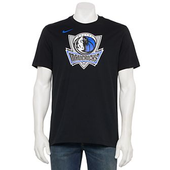 Nike Men's Dallas Mavericks Essential T-Shirt
