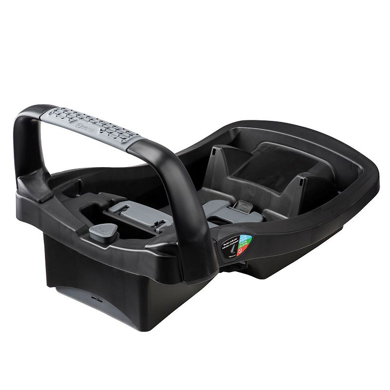 UPC 032884193394 product image for Evenflo SafeMax Infant Car Seat Base for use with EvenFlo SafeMax Infant Car Sea | upcitemdb.com