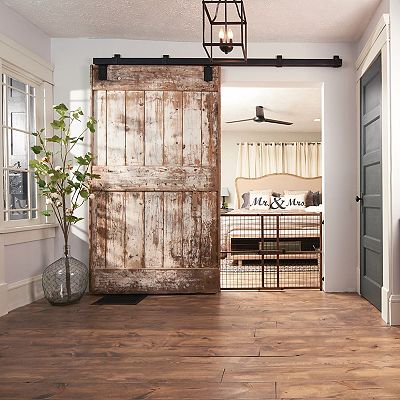 Evenflo Position & Lock Tall & Wide Adjustable Gate