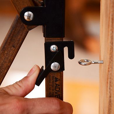 Evenflo Expansion Walk-Thru Room Divider Baby Gate