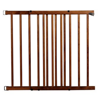 Evenflo Walk-thru Top of Stairs Baby Gate