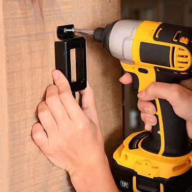 Evenflo Walk-thru Top of Stairs Baby Gate