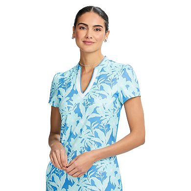 Women's IZOD Sara Printed Dress