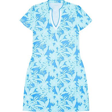 Women's IZOD Sara Printed Dress