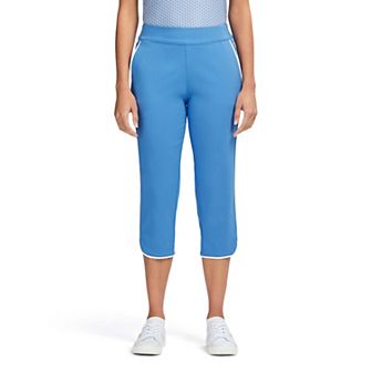 Women's IZOD Billie Capri Pants