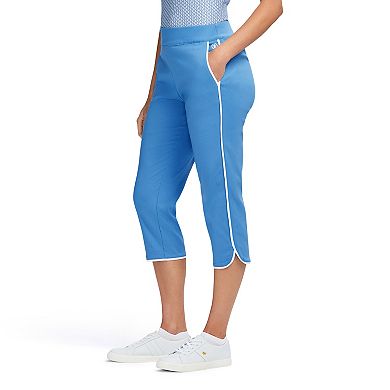 Women's IZOD Billie Capri Pants