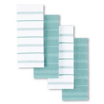 KitchenAid® Albany 4-Pack Kitchen Towel Set