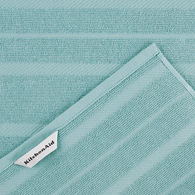 KitchenAid Albany 4-Pack Kitchen Towel Set