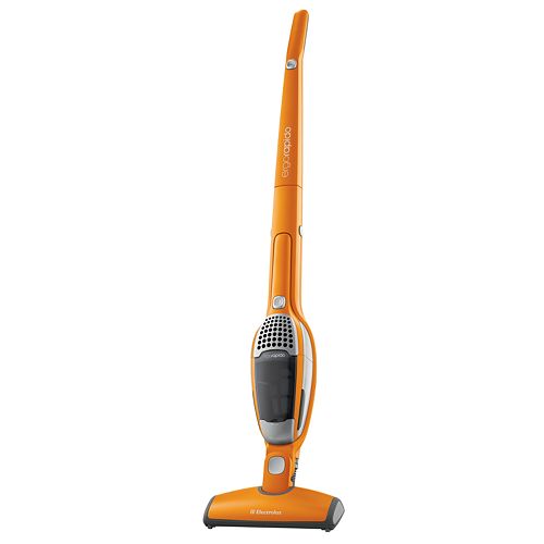Electrolux ergorapido замена аккумулятора