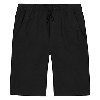 Boys 4-20 IZOD Pull-On Performance Shorts