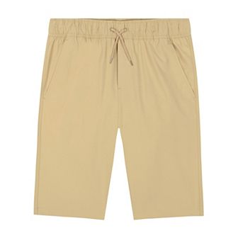 Boys 4-20 IZOD Pull-On Performance Shorts