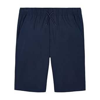 Boys 4-20 IZOD Pull-On Performance Shorts