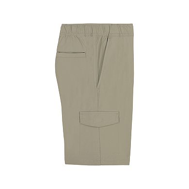 Boys 4-20 IZOD Pull-On Cargo Shorts