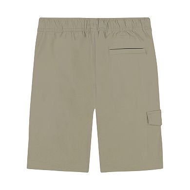 Boys 4-20 IZOD Pull-On Cargo Shorts
