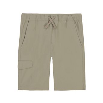 Boys 4-20 IZOD Pull-On Cargo Shorts