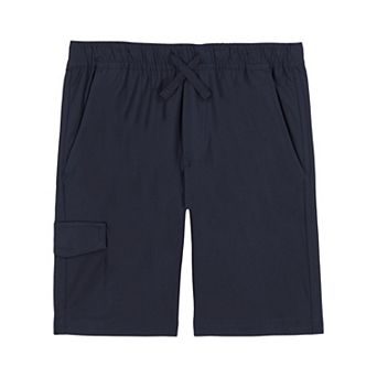 Boys 4-20 IZOD Pull-On Cargo Shorts