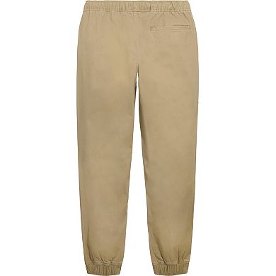 Boys 4-20 IZOD Tap Joggers