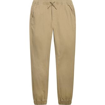 Boys 4-20 IZOD Tap Joggers